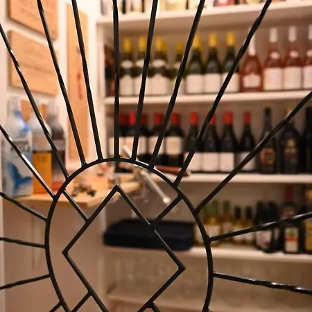 Bindslev Hotel * Bindslev