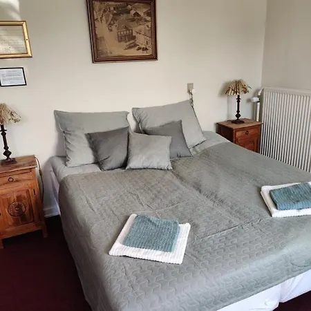 Hotel Bindslev Hotel Bindslev