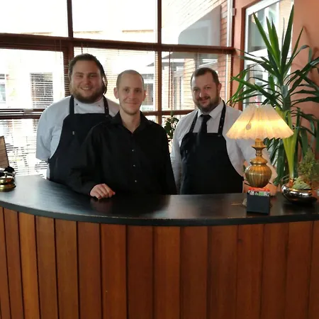 Bindslev Hotel Hotel