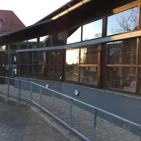 Bindslev Hotel * Bindslev