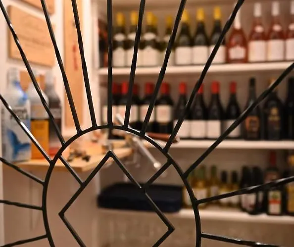 Bindslev Hotel * Bindslev