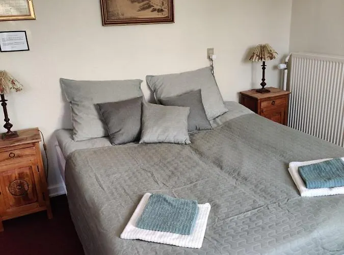 Hotel Bindslev Hotel Bindslev