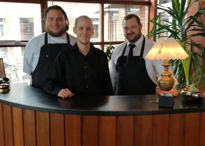 Bindslev Hotel Hotel